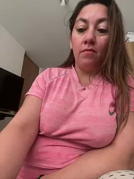 SCARLET-20 webcam