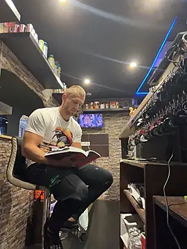Johnytrain