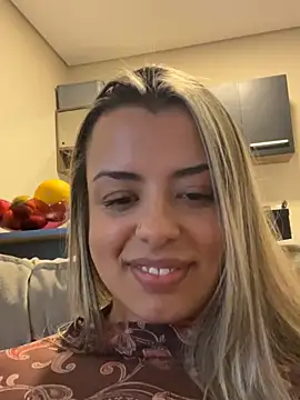 Patyyyy webcam