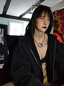Smokaxhontas live cam preview