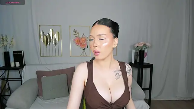 mistress_of_hearts live cam preview