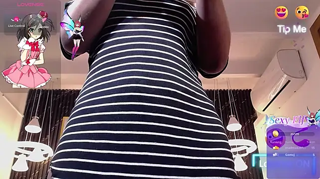 kairadayamai webcam