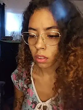 Pamelamiler__ webcam