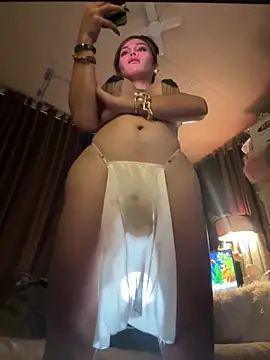 Your_dreambabe webcam