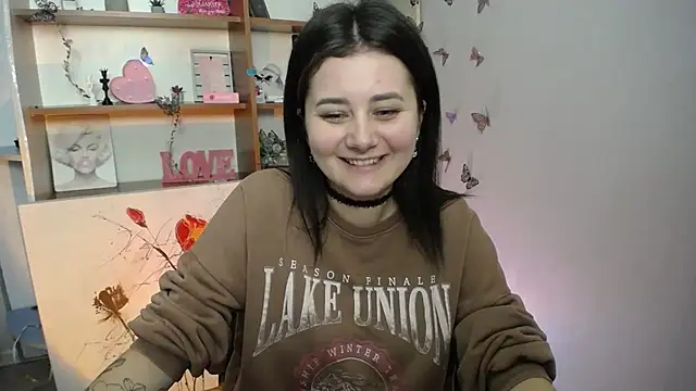 Katrin_kiss_ webcam