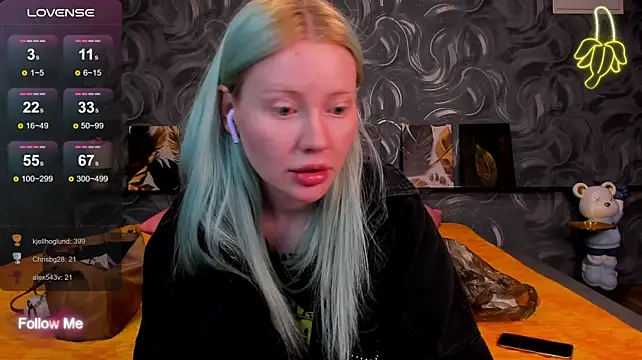 Lillie_Berry