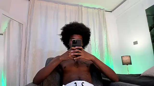 AllexJacob webcam