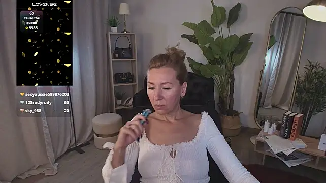DonnaSmitth webcam