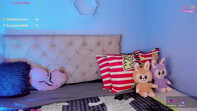 SWEETT_KYLIE live cam preview