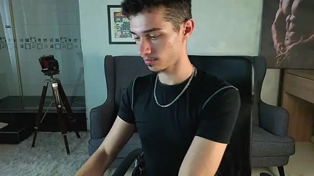 KaydenDrew webcam