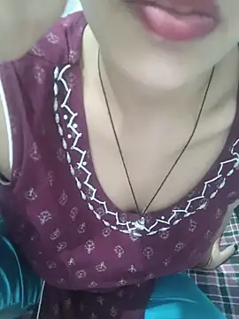 Cute_Kavya7 webcam