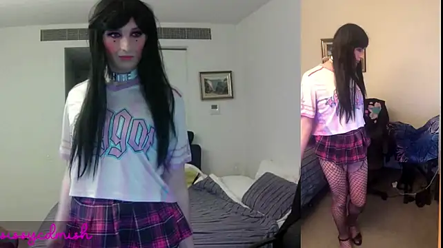 SissyCDMish webcam