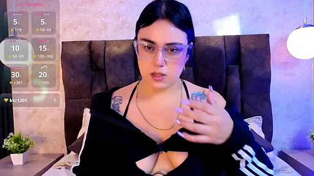 vicky_grey webcam