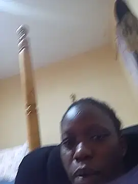 CRIBANN webcam