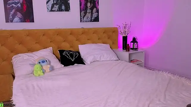 Mimi_angels webcam