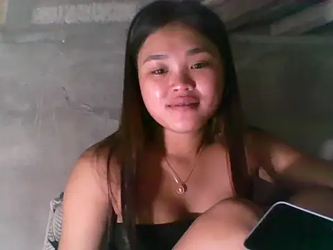 AsianPinay18 webcam