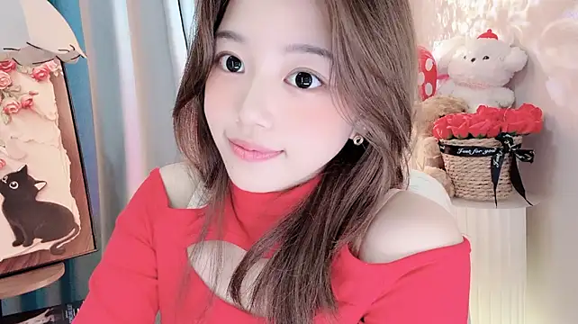Yany520 webcam