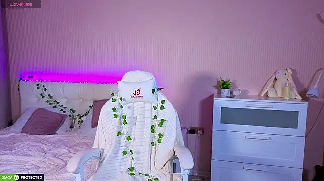 Your_Emily25 webcam