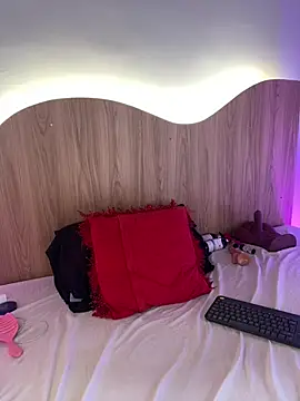 SofiaVitali_ webcam