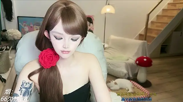 sixliuliuliu webcam