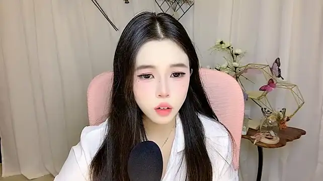 caicai258 webcam
