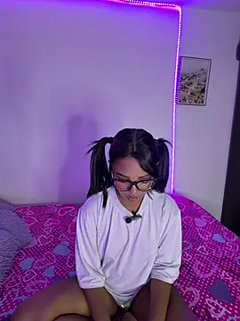 MIAROGERSSS webcam