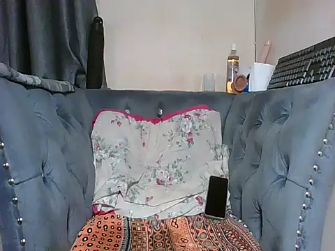 Mon_cherrie2_ webcam