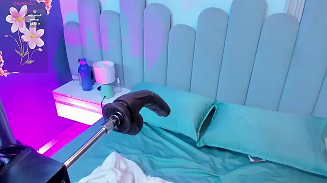 Liz_foox webcam