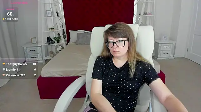 AlexaAmour webcam
