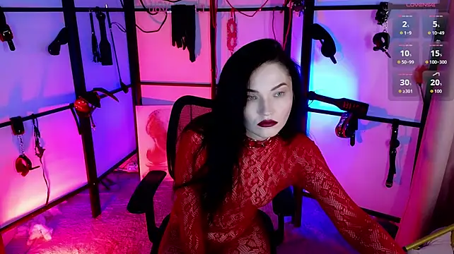 SharpSilence webcam