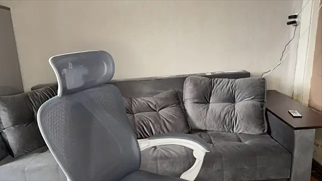 Nikclak webcam
