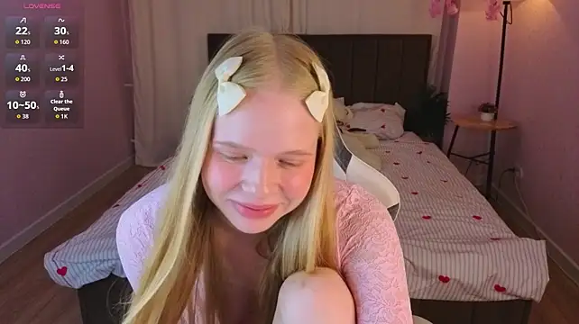 Sweet_Angelll webcam