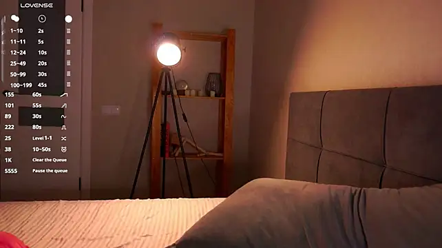 CristieTovrea webcam