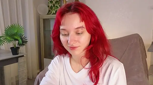 InternetGirlfriend webcam