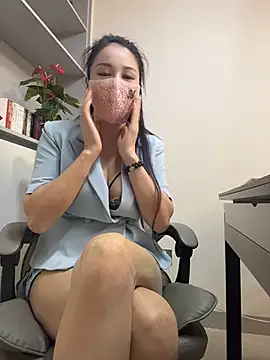 TopAlice566 webcam