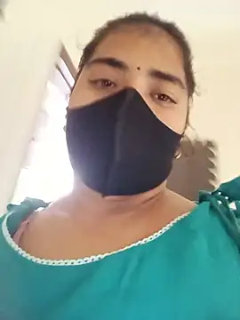 Hot_madhu5 webcam