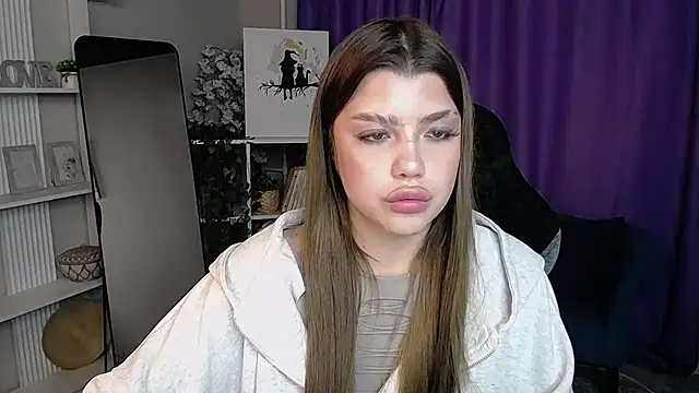 BettyColon webcam