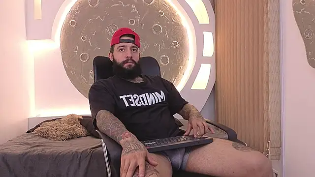 Mister_venom1 webcam