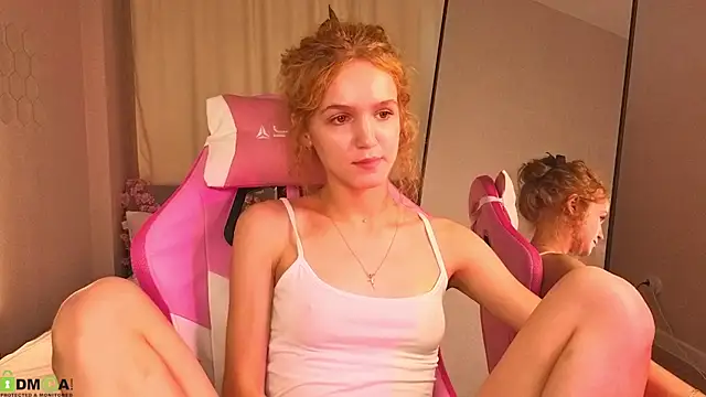 sue_dream webcam
