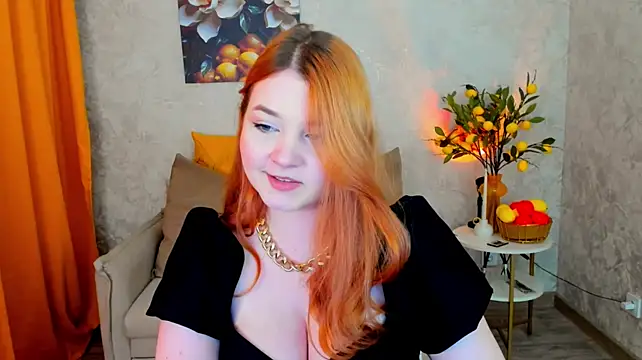 AmySweete webcam