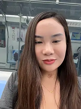 Yanyan-918 webcam