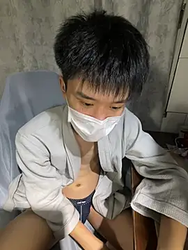 Zhang_yiovo