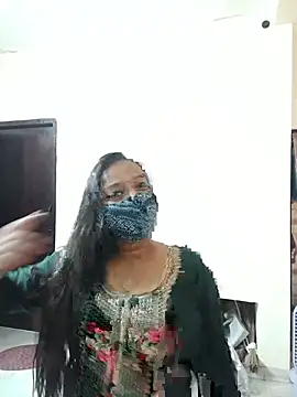 Blissfull_teesha webcam