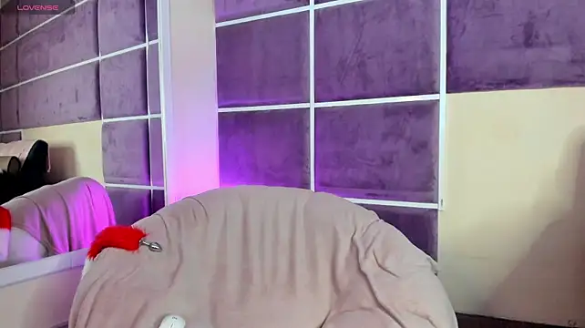 JuliaWhite webcam