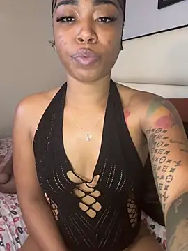 HoneysoakJaay live cam preview