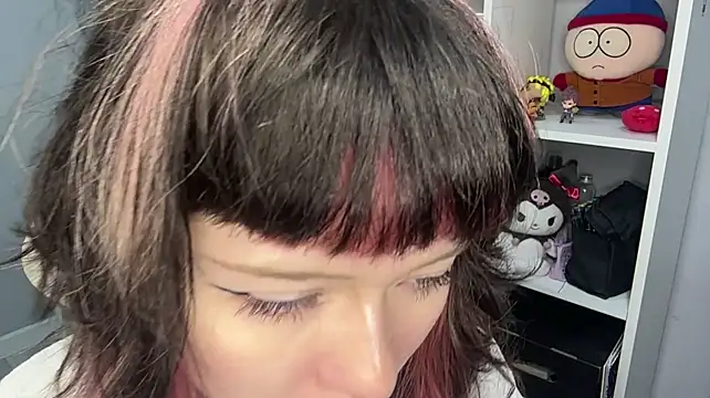 ShadowBarbie