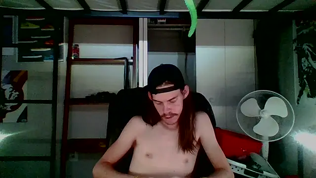 SubmissiveJarvisCam webcam