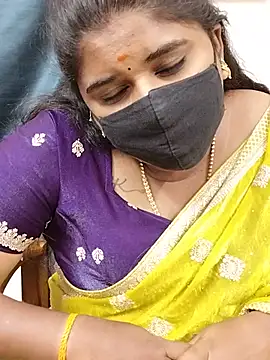 Tamil-Soundharya webcam