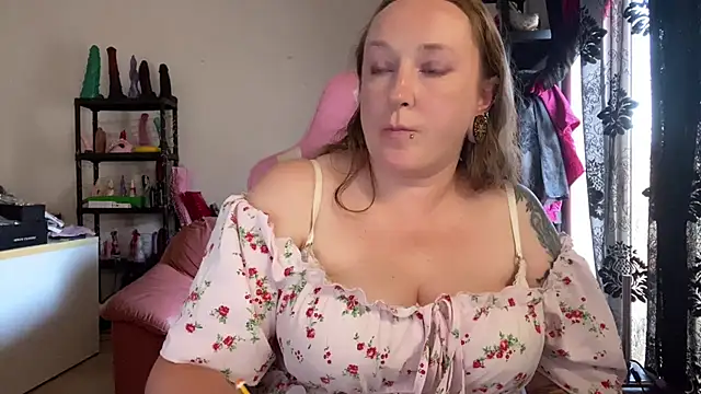 kisicaxx webcam