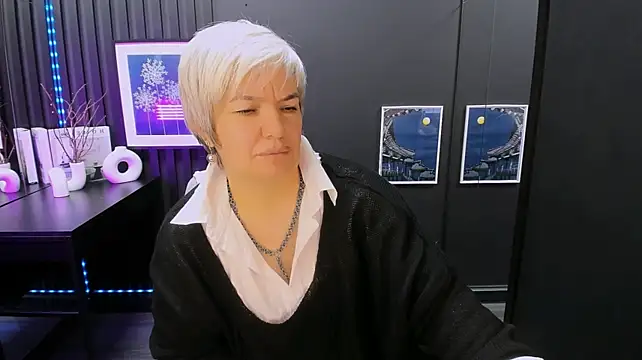 CarmenSoft webcam